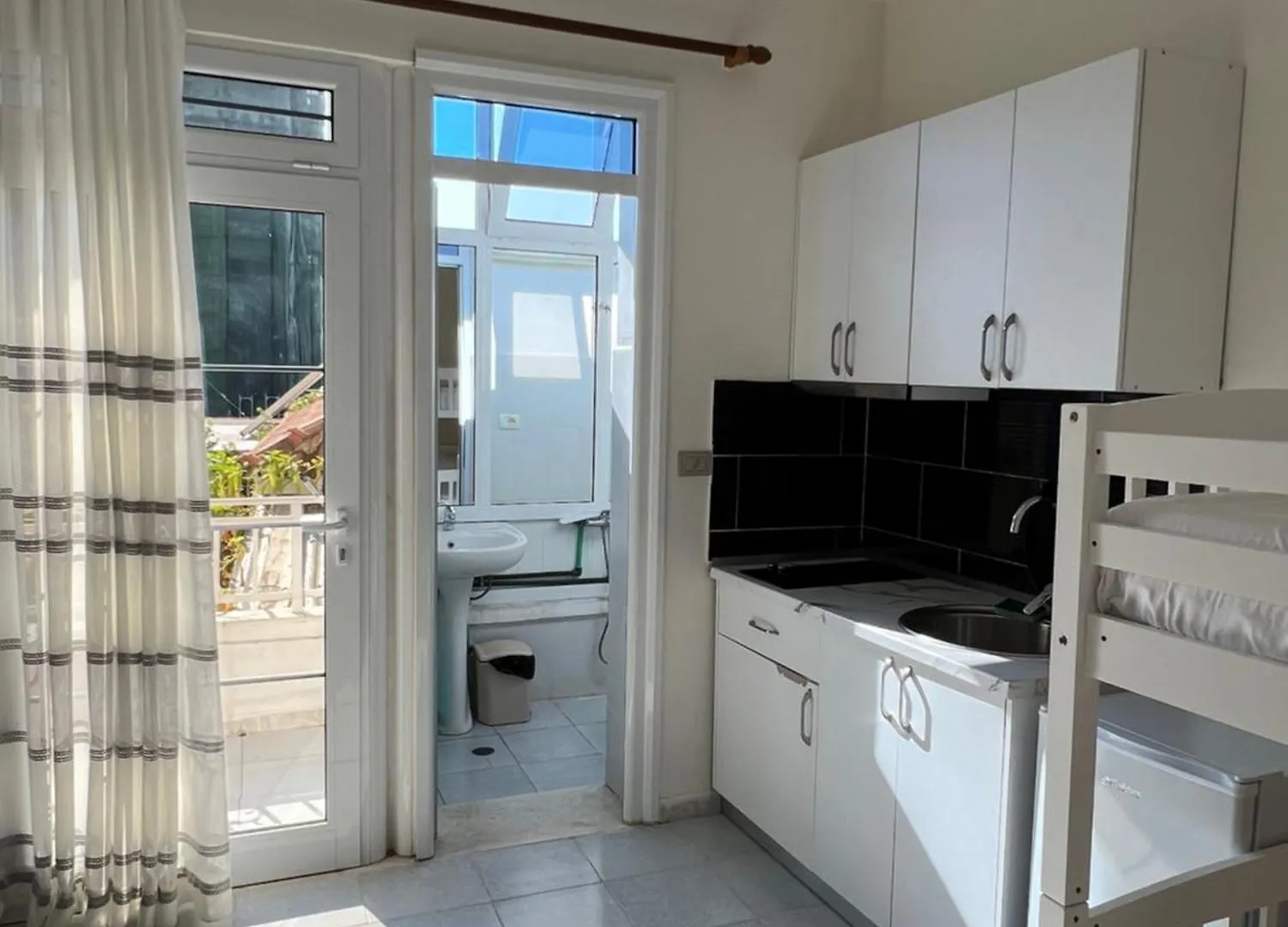 Mimi'S Apartments Vlorë Albánie