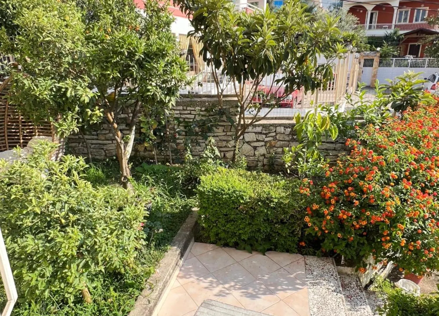 Mimi'S Apartments Vlorë